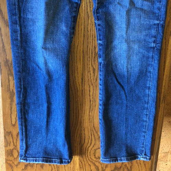 Aeropostale Men's Straight Jeans. Size 28/30 - Picture 4 of 14